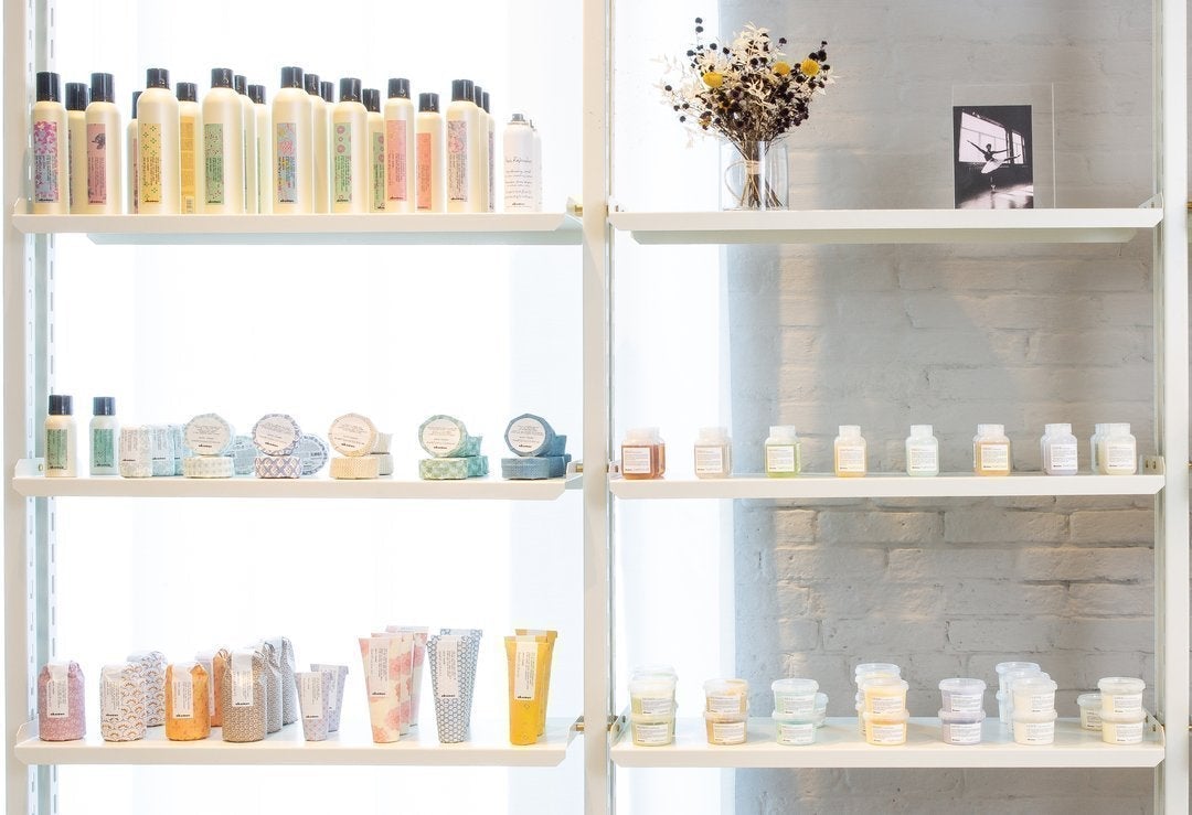 The Top Davines Hair Care Products According to Stylists