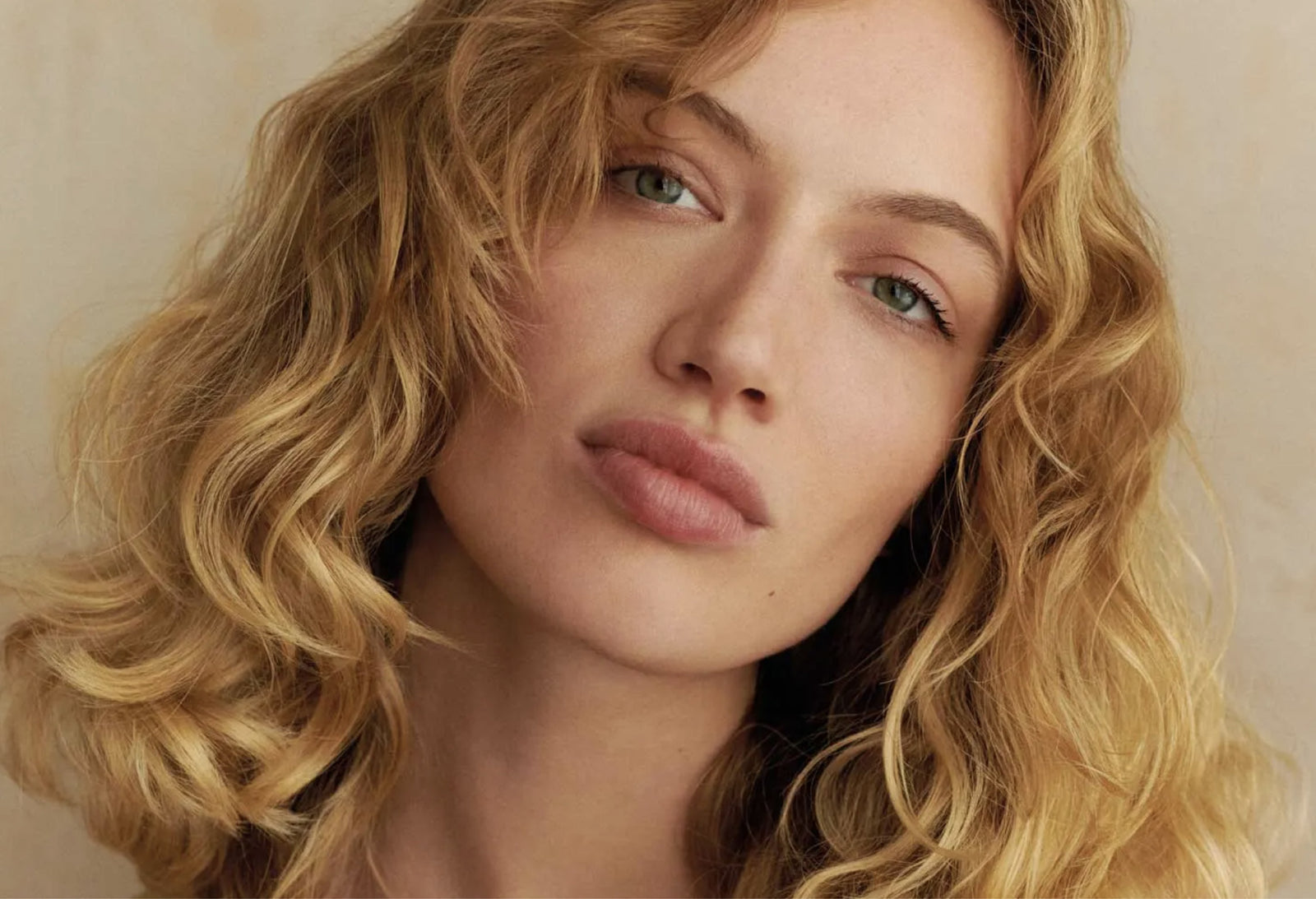 What is your curl type Davines