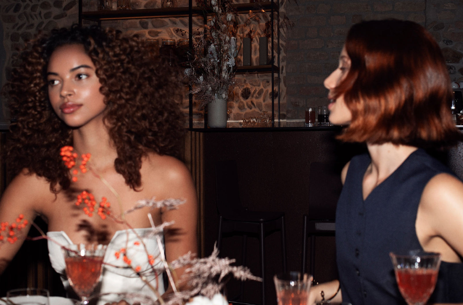Best Hairstyles for Formal Events