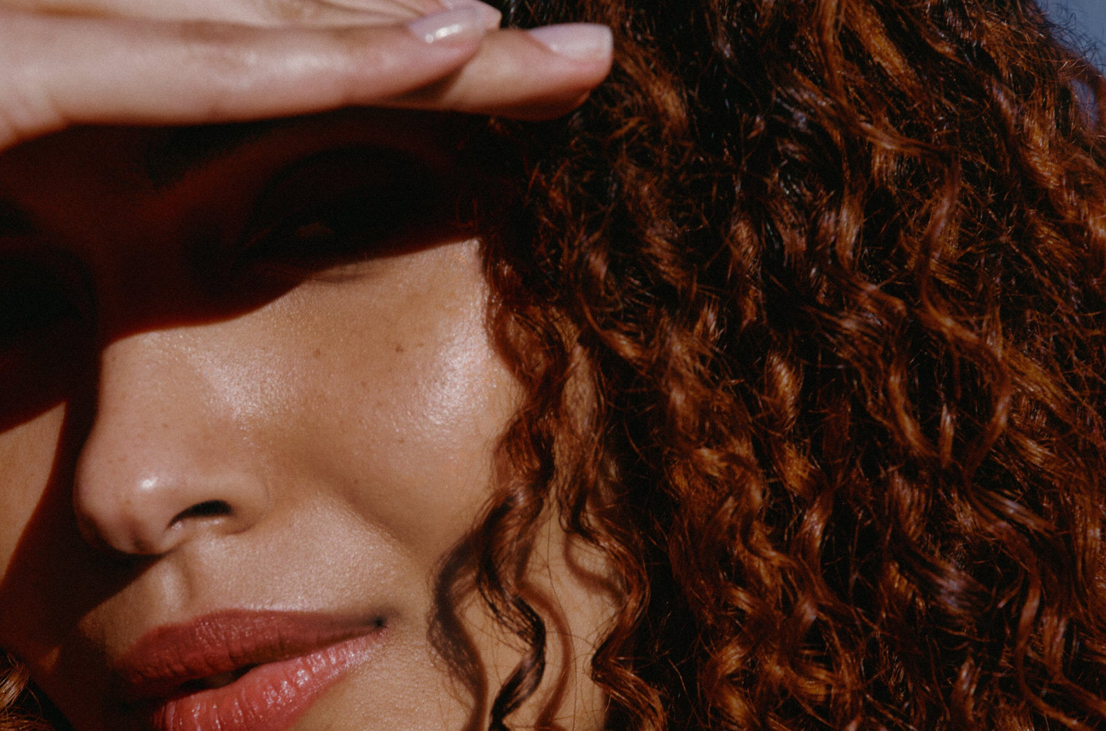 How to Care for Natural Hair in the Summer