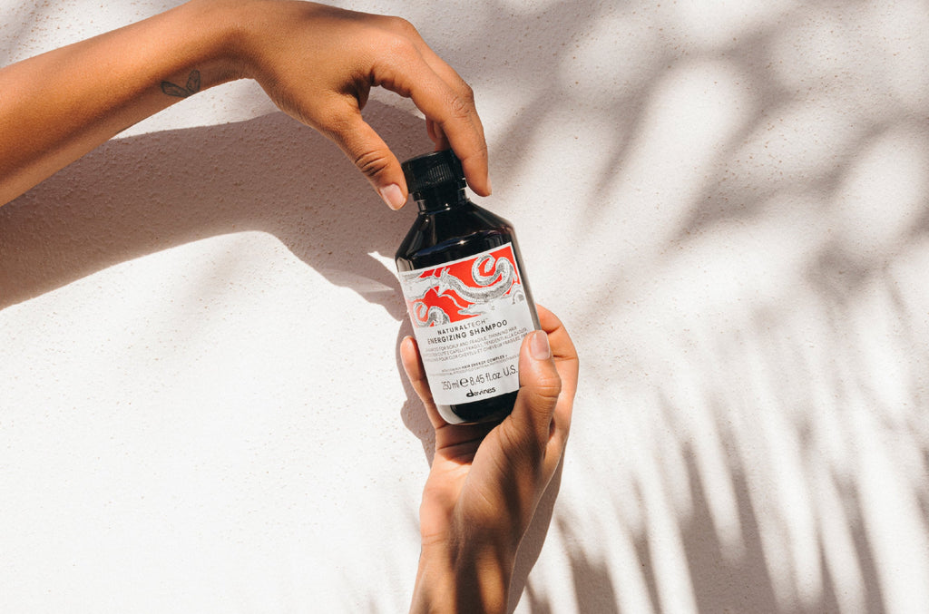 The Best Shampoo for Hair Growth: Which Ingredients Actually Work