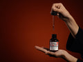 Overnight Hair Serum Benefits for Repair and Strength