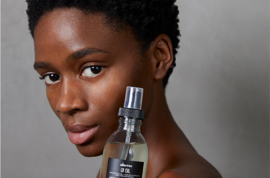 A Step-by-Step Guide on How to Oil Your Hair for Ultimate Shine and Health