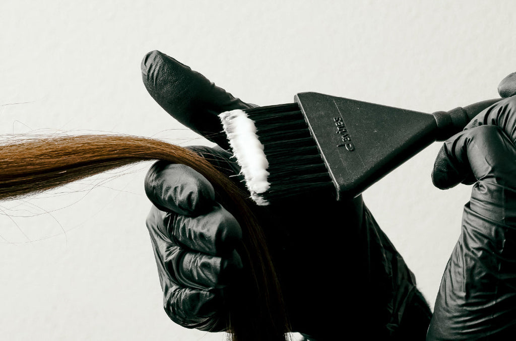 Reverse Balayage: The Low-Maintenance Way to Go Darker