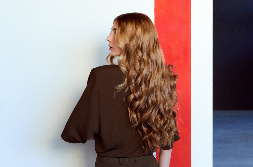 Strawberry Blonde Hair: 12 Shade Ideas & How to Get the Look