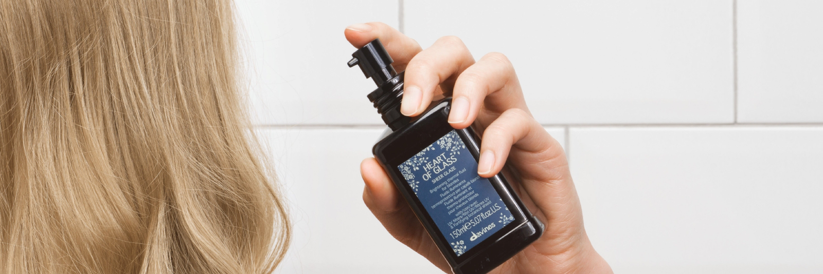 Heat Protectant Products