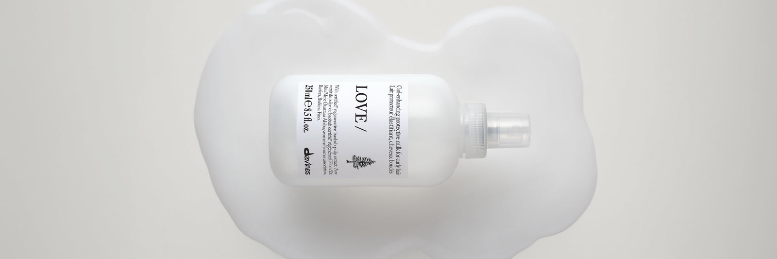 Curly Hair Products