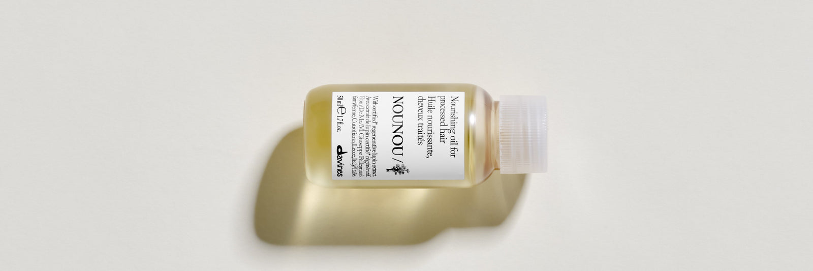 Damaged Hair Products