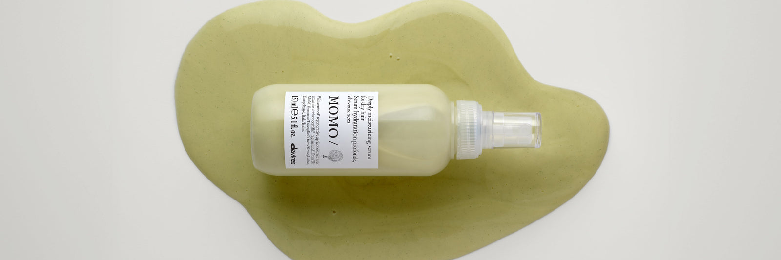Dry Hair Products