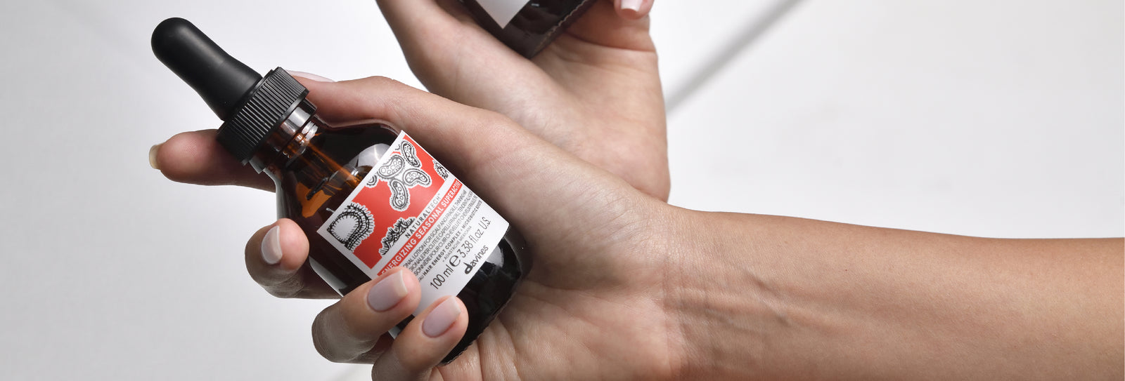 NATURALTECH|Energizing