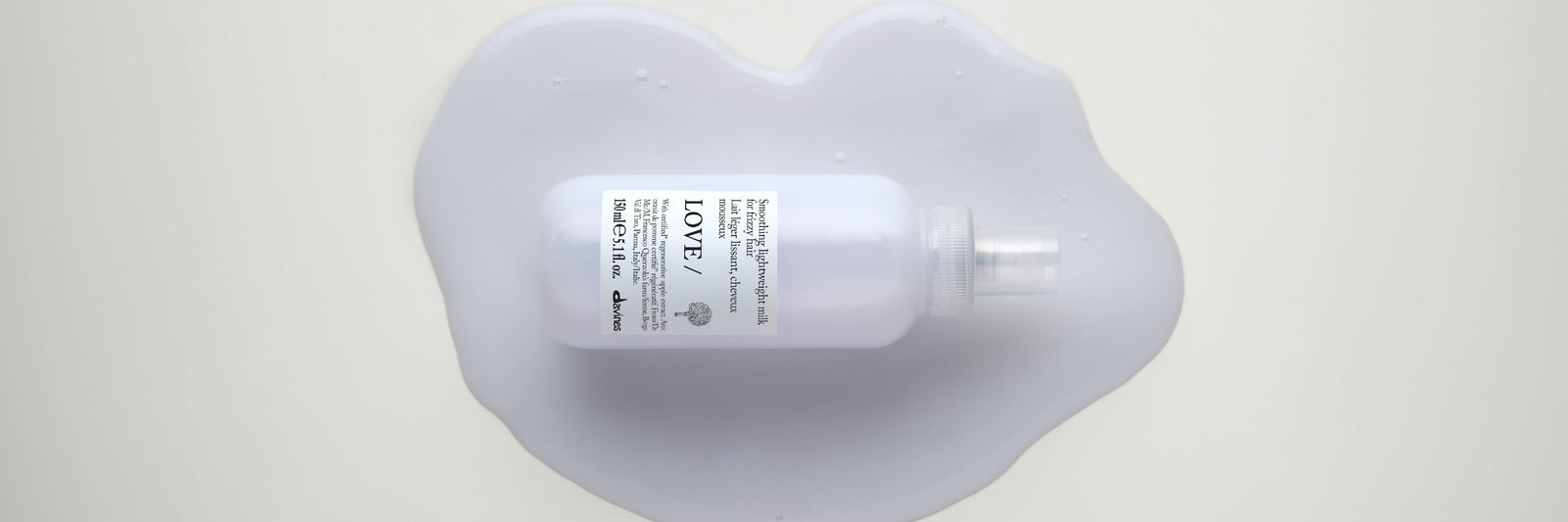 Frizzy Hair Products