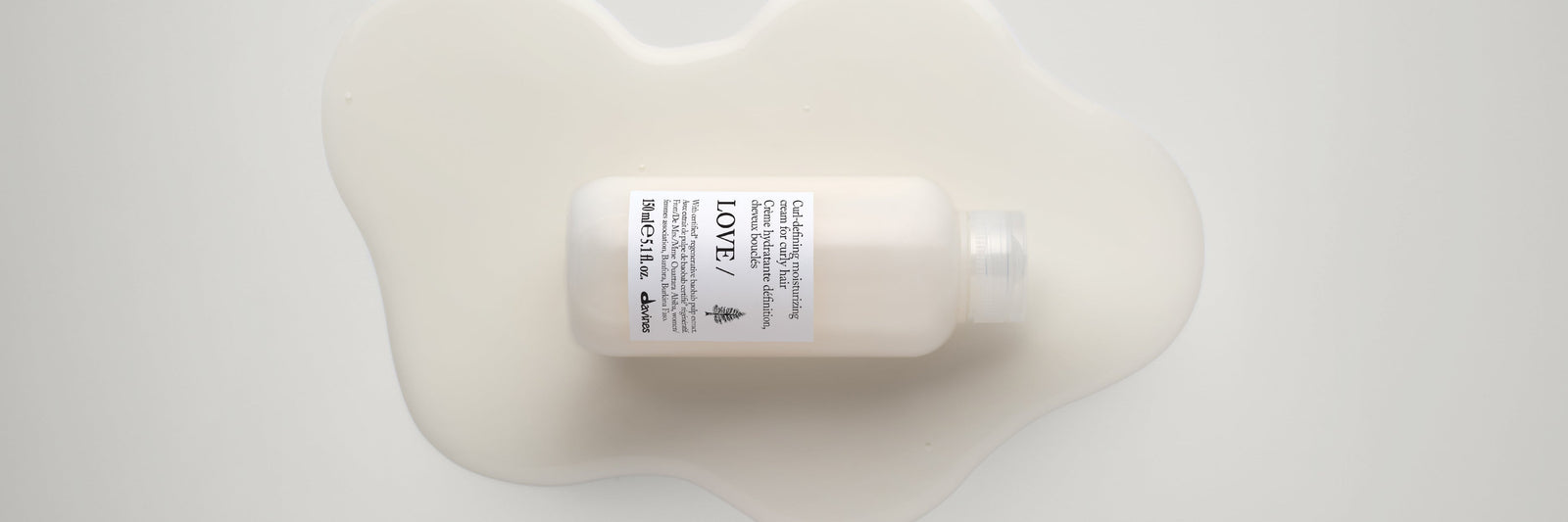 Hair Cream
