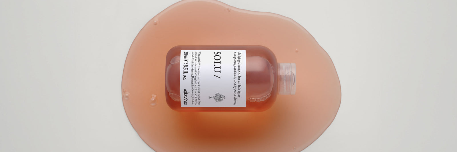 Oily Hair & Scalp Products