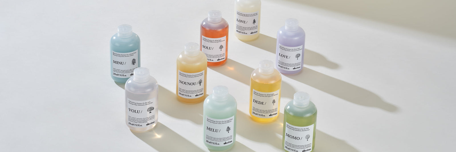 Sulfate Free Shampoo