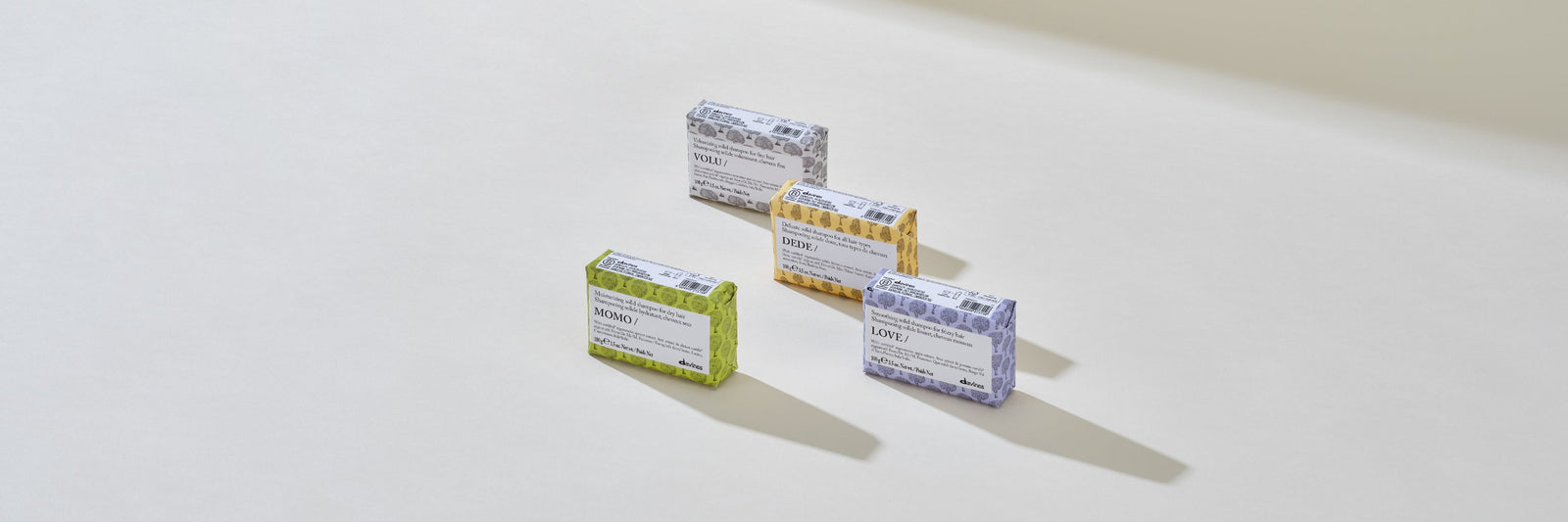 Shampoo Bars