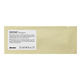 DEDE Shampoo Delicate daily shampoo suitable for all hair types 12 ml Davines