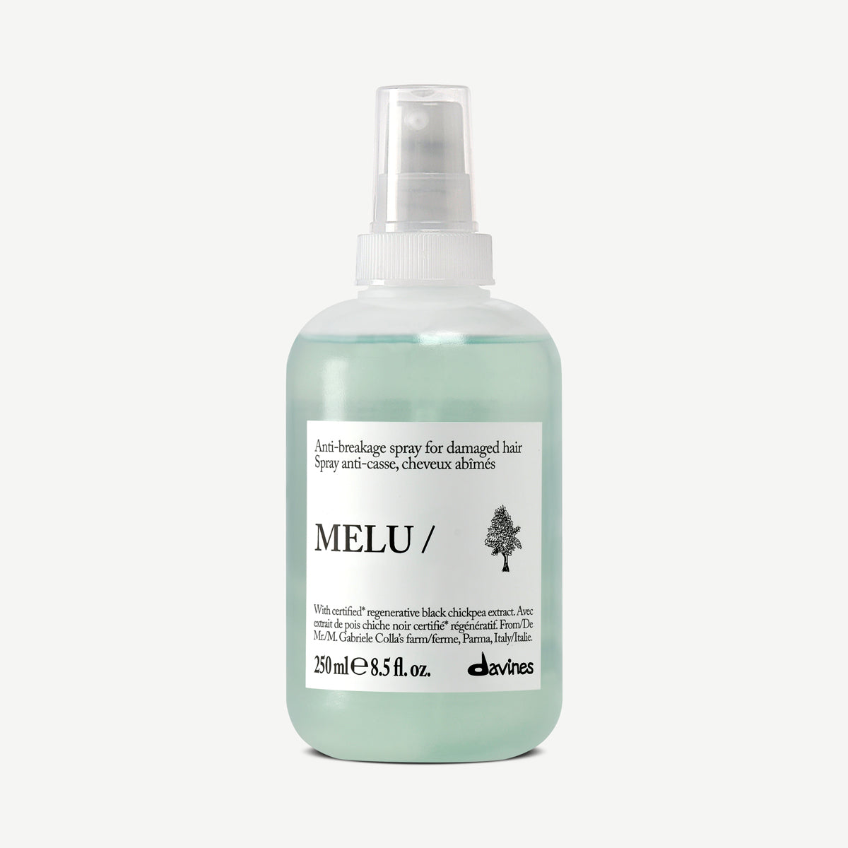 MELU Spray 1 250 mlDavines