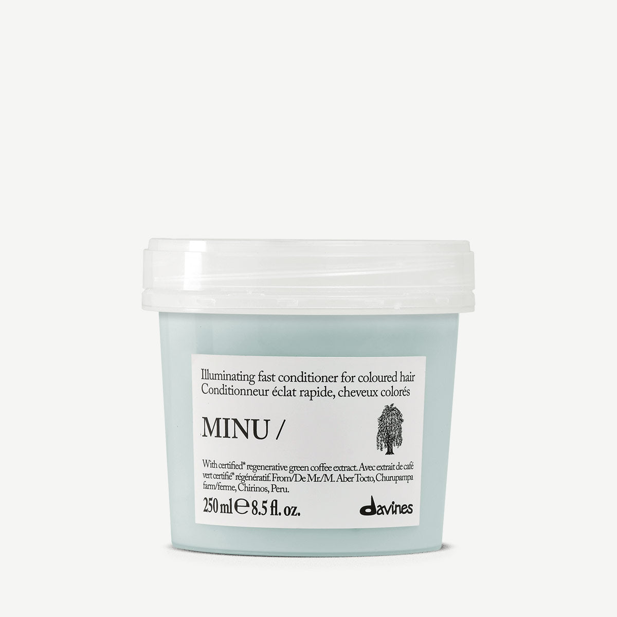 MINU Conditioner 1 250 mlDavines