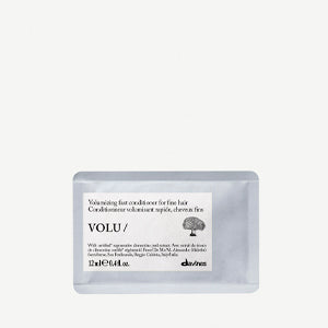 VOLU Conditioner 1 Davines