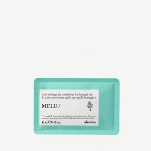 MELU Conditioner Anti-breakage fast conditioner for damaged hair Default Title Davines