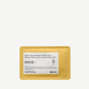 DEDE Conditioner 1 Davines