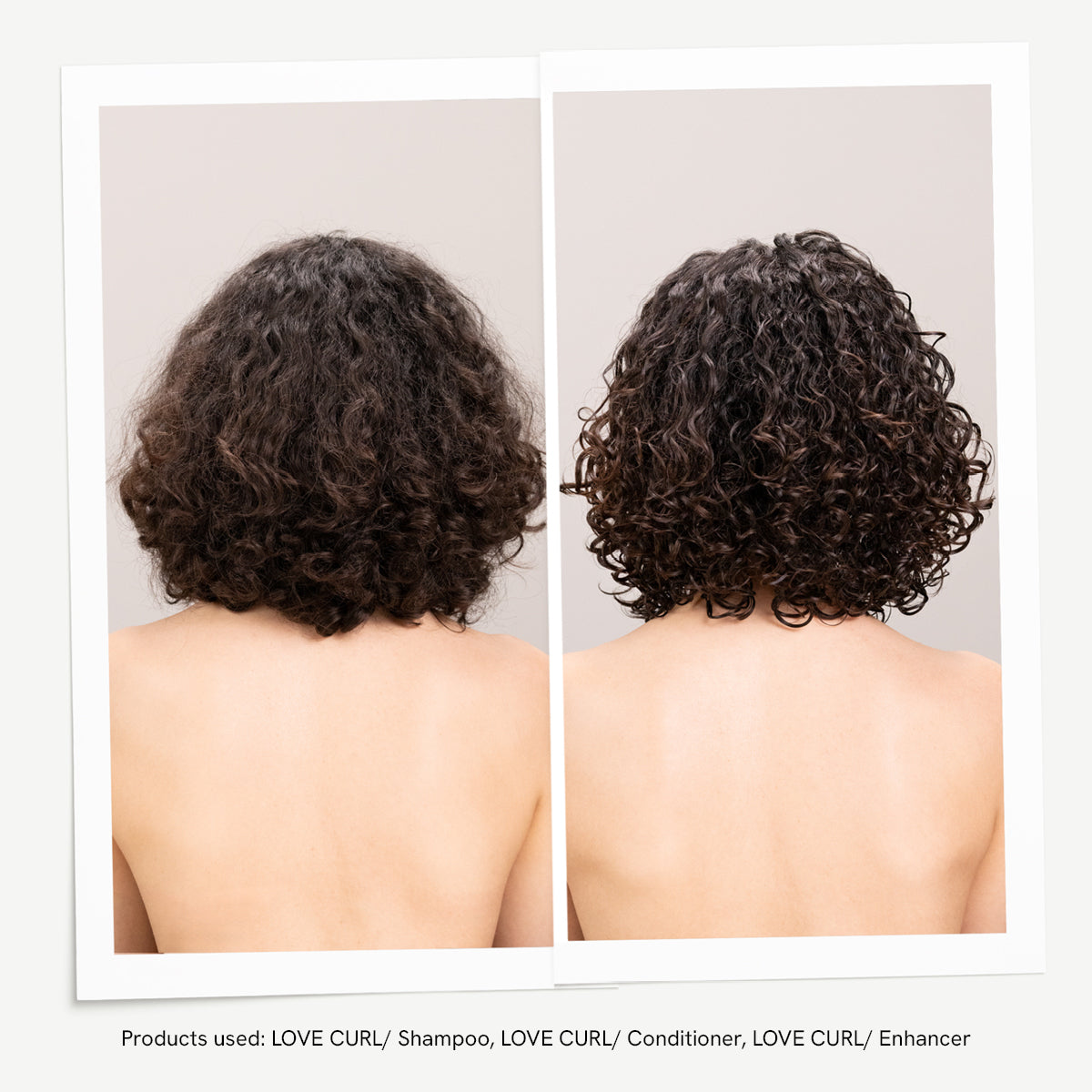 Davines LOVE CURL Enhancing Milk - Curl-enhancing protective milk for curly hair