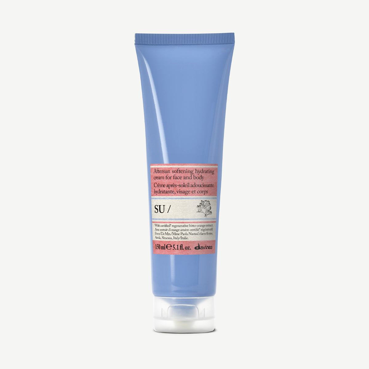 SU Aftersun Cream 1 150 mlDavines