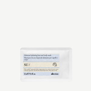 SU Hair & Body Wash 1 Davines