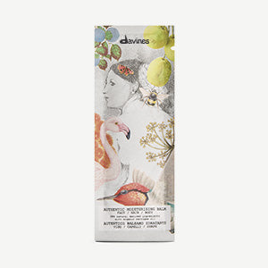 Moisturizing Balm Moisturizing balm for soft hair Default Title Davines
