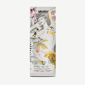 Davines Nourishing Oil - Moisturizing oil for all hair and skin types