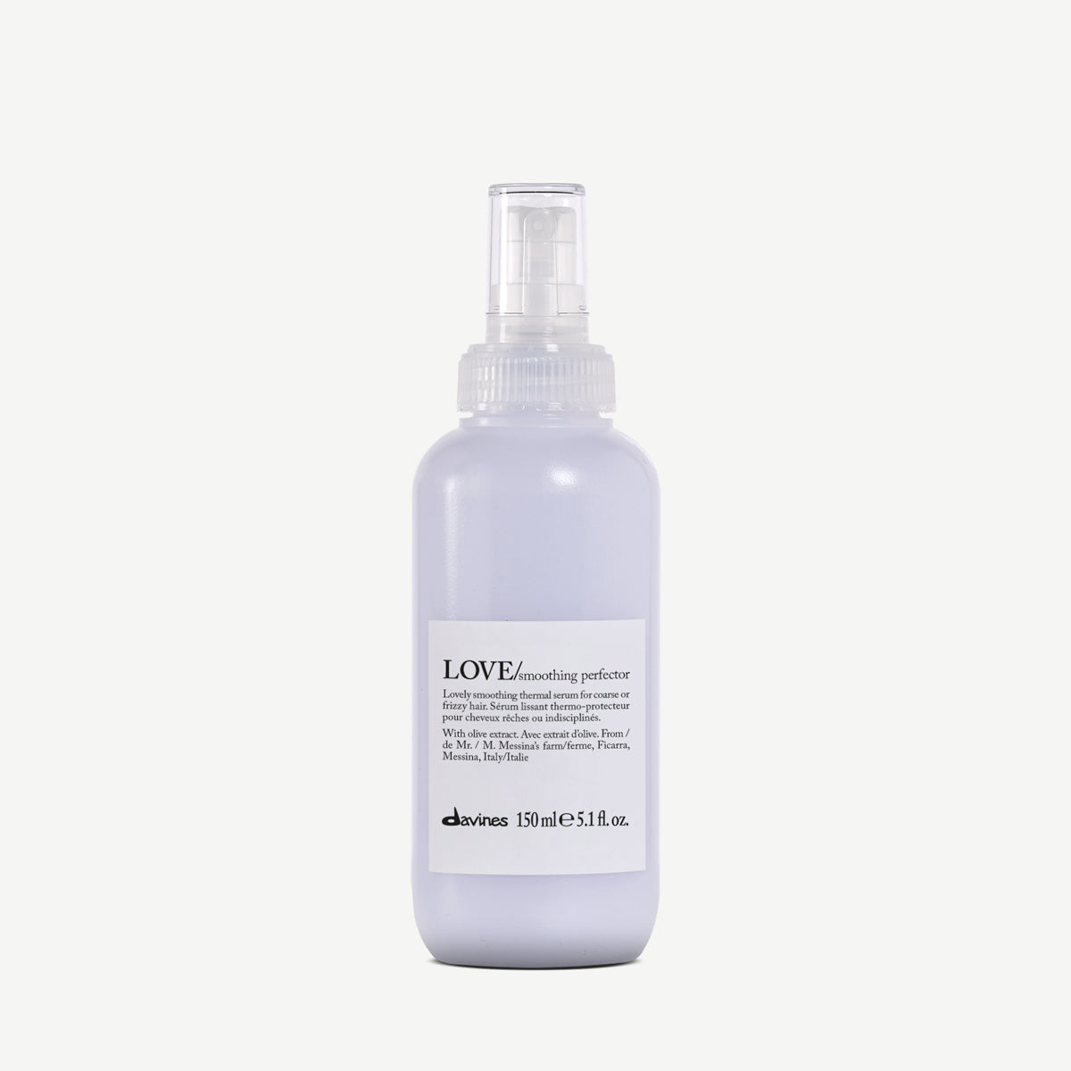 LOVE Smoothing Perfector 1 Davines