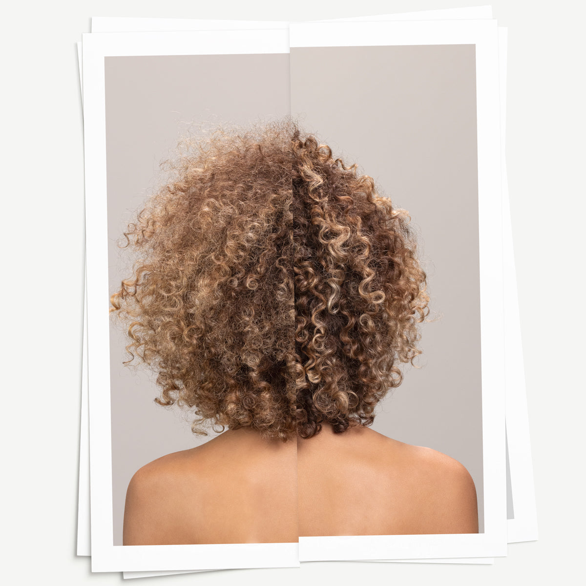 Davines OI Oil - Multifunctional hair oil designed to fight frizz and boost shine