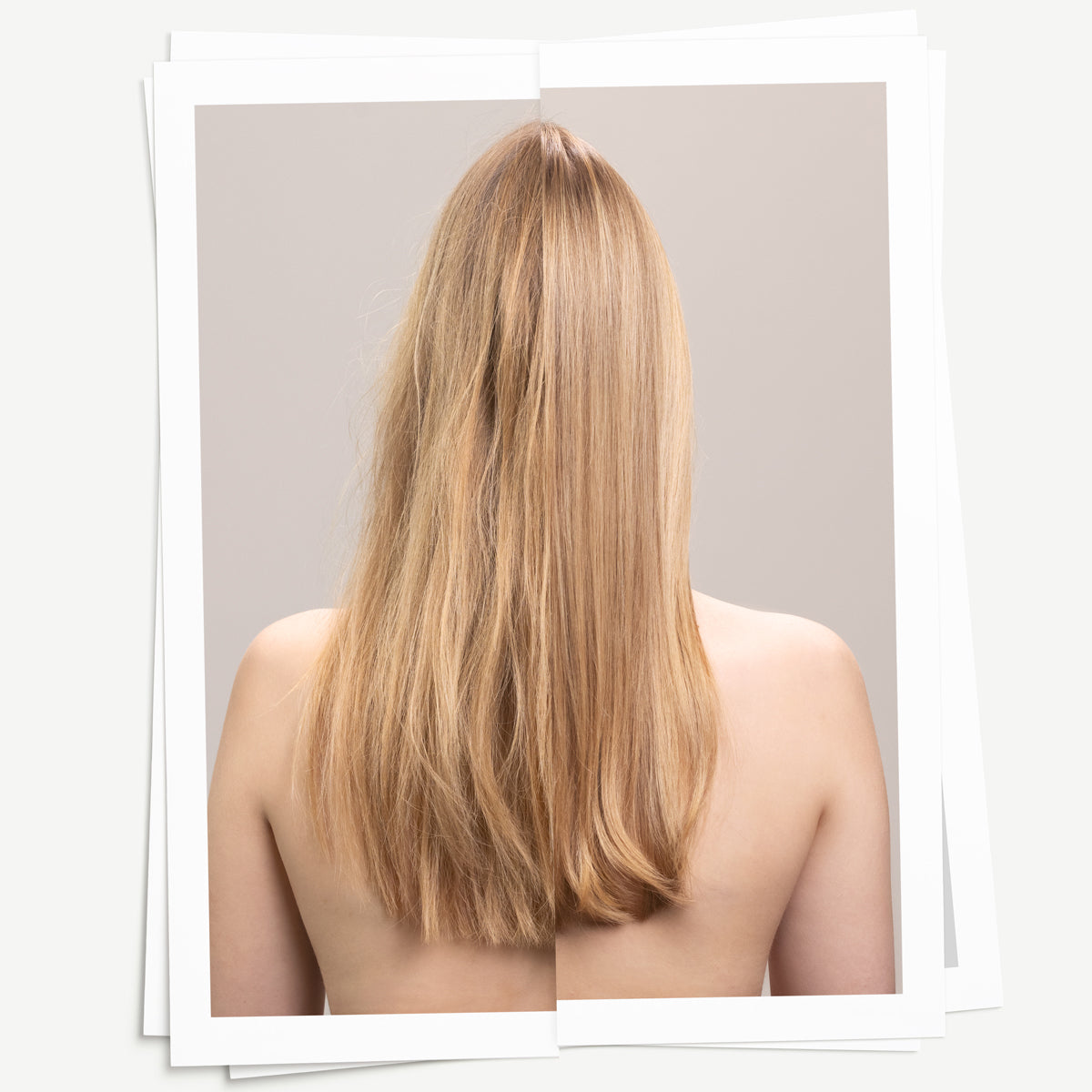 Davines OI Oil - Multifunctional hair oil designed to fight frizz and boost shine