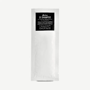Davines OI Shampoo - Gentle daily shampoo for radiant, shiny, velvety-soft hair