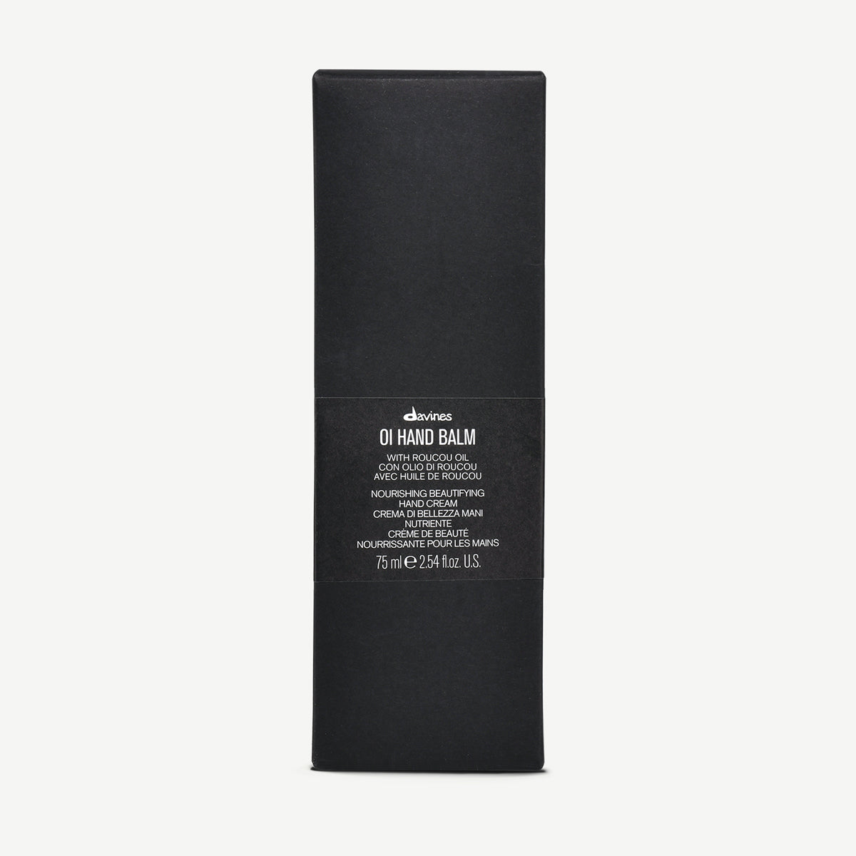 Davines OI Hand Balm - Nourishing beautifying hand cream