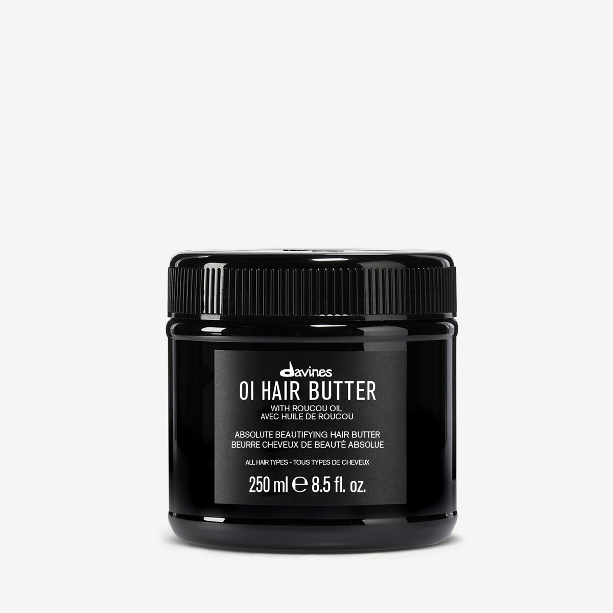 Davines OI Hair Butter - Smoothing and nourishing hair butter