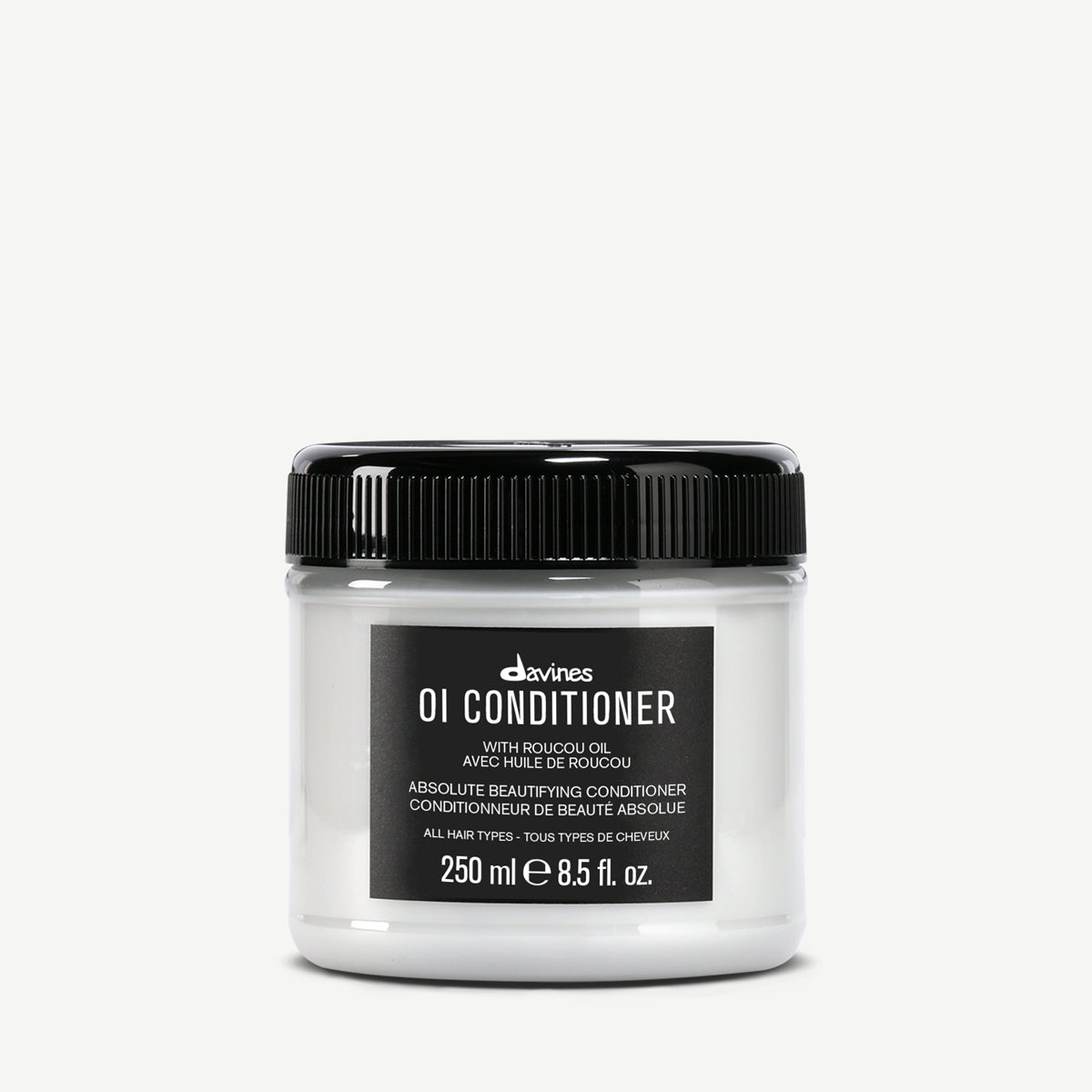 OI Conditioner 1 Davines