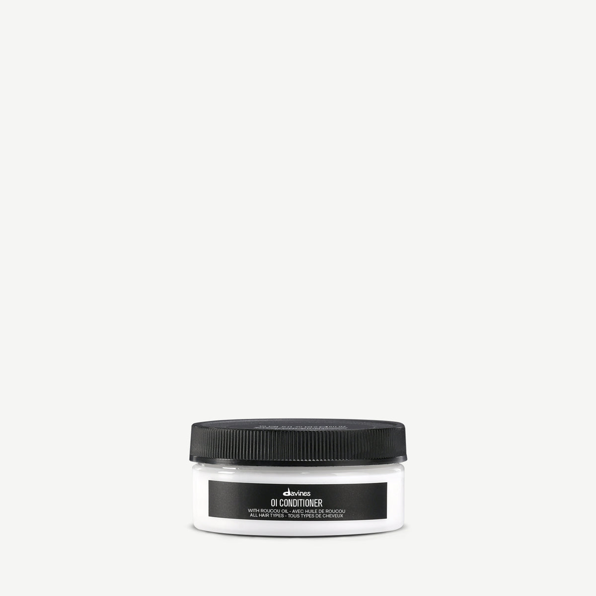 Davines OI Conditioner - Hair conditioning cream to give amazing softness, moisture and shine