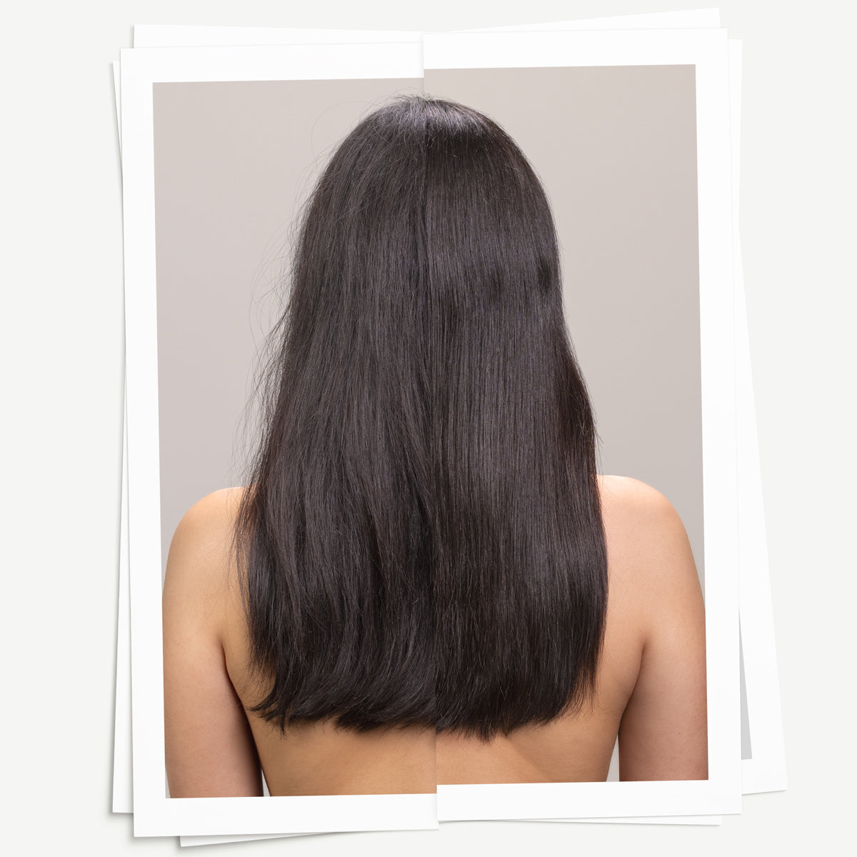 Davines OI All In One Milk - Leave-in hydrating treatment controls frizz, protects from heat, and adds shine and softness