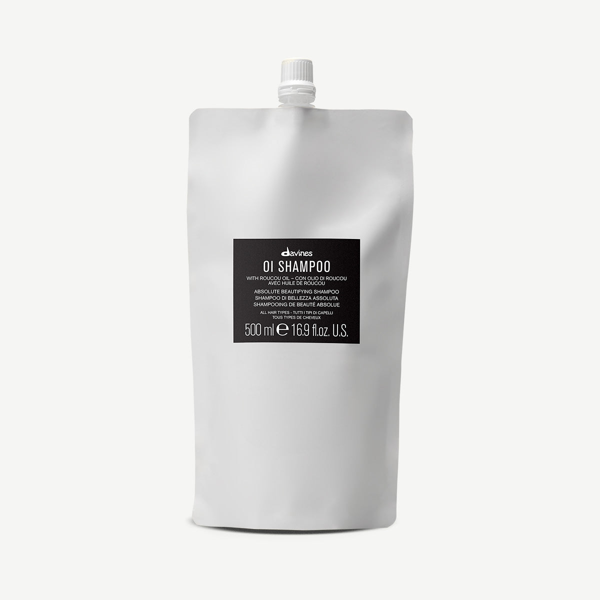 Davines OI Shampoo Refill - OI Shampoo Refill