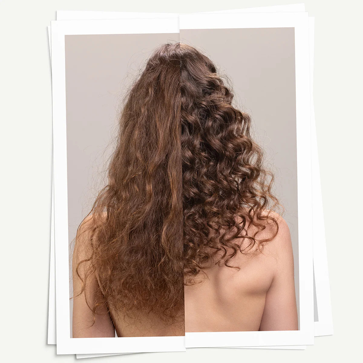 Davines This is a Curl Moisturizing Mousse - For adding a hydrating and defining boost to curls.