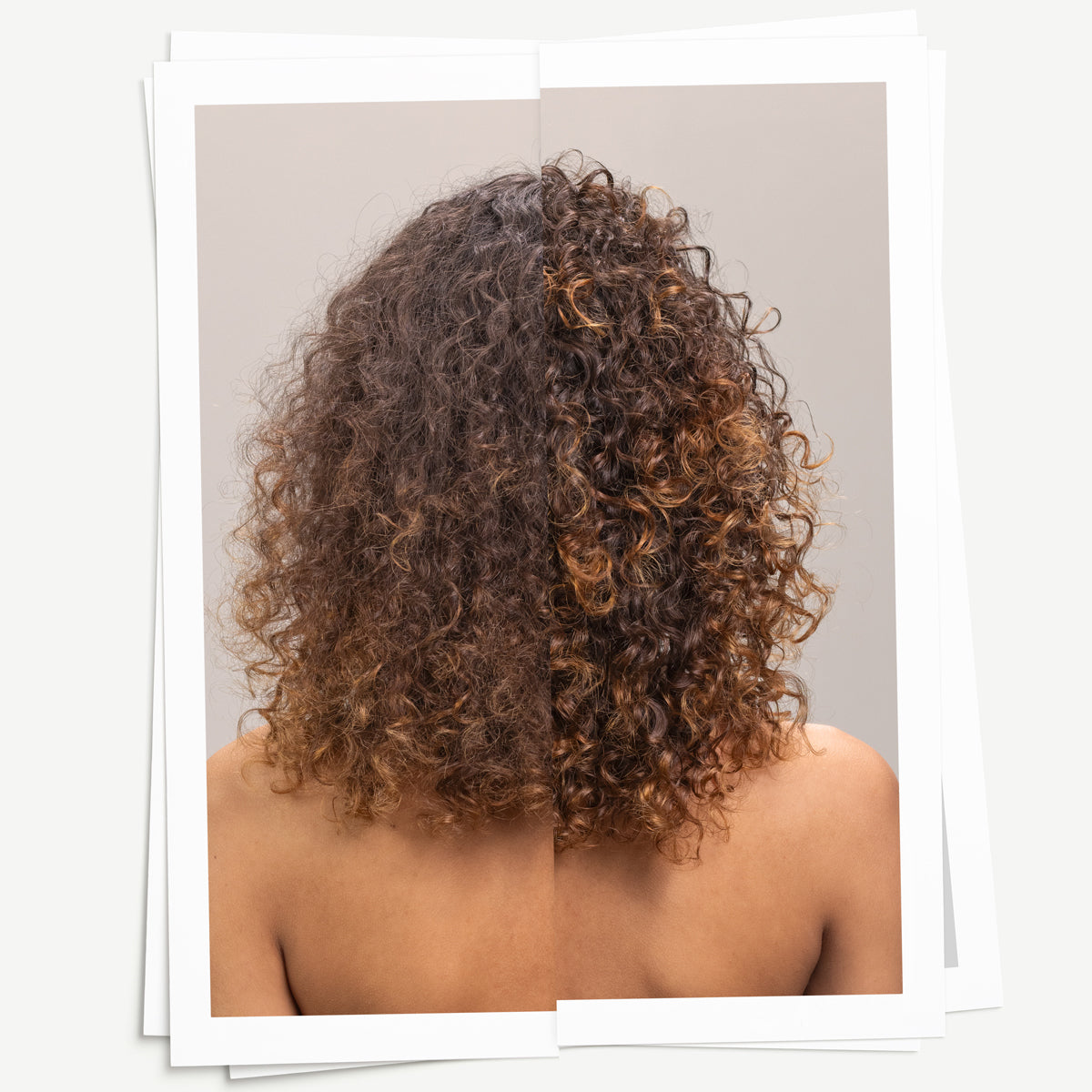 Davines This is a Curl Building Serum - Leave-in serum ideal for flexible, curly looks