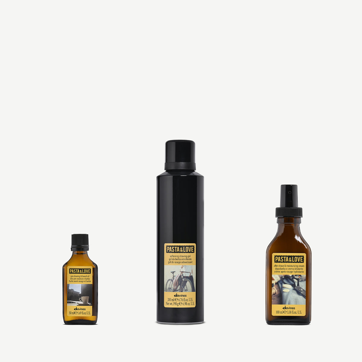 Pasta & Love Set 1 1 kitDavines