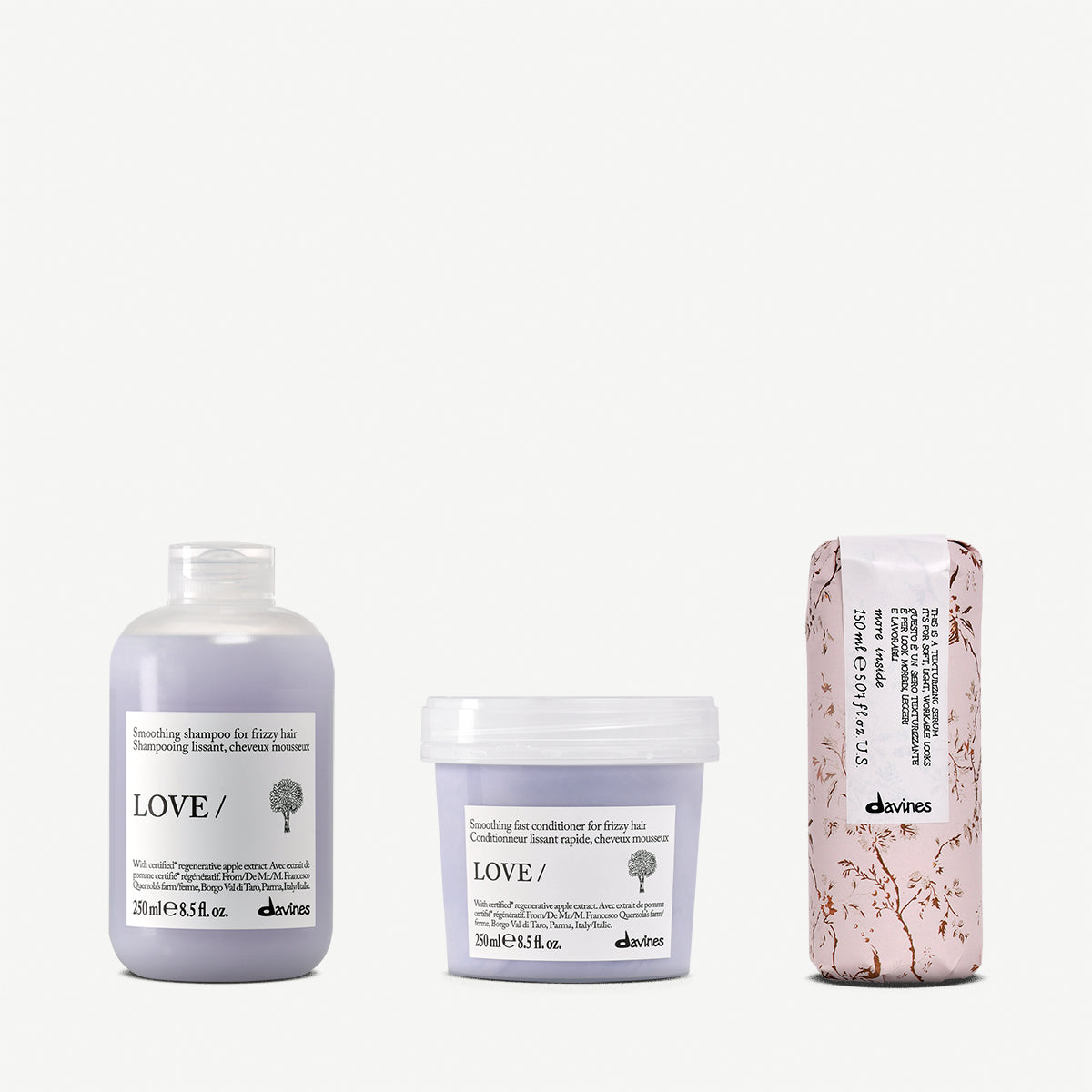 Smooth Overnight Waves Set 1 1 kitDavines
