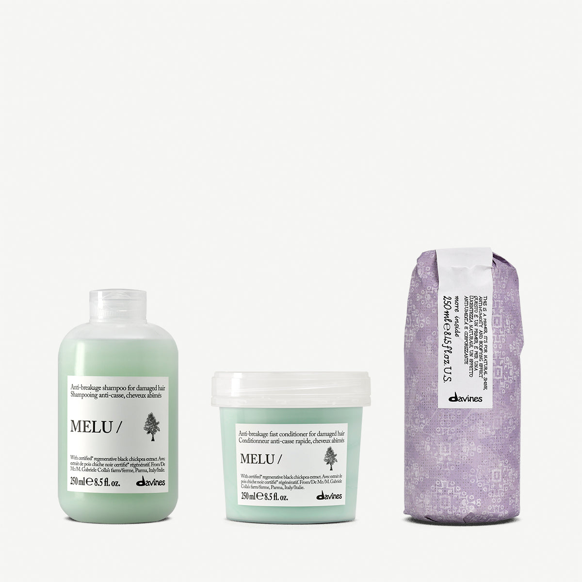 Essential Blow Dry Set 1 1 kitDavines