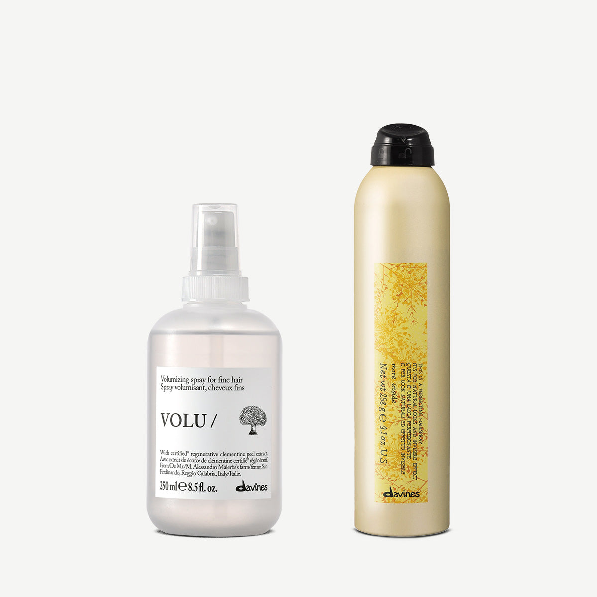 Lift & Set Duo 1 1 kitDavines