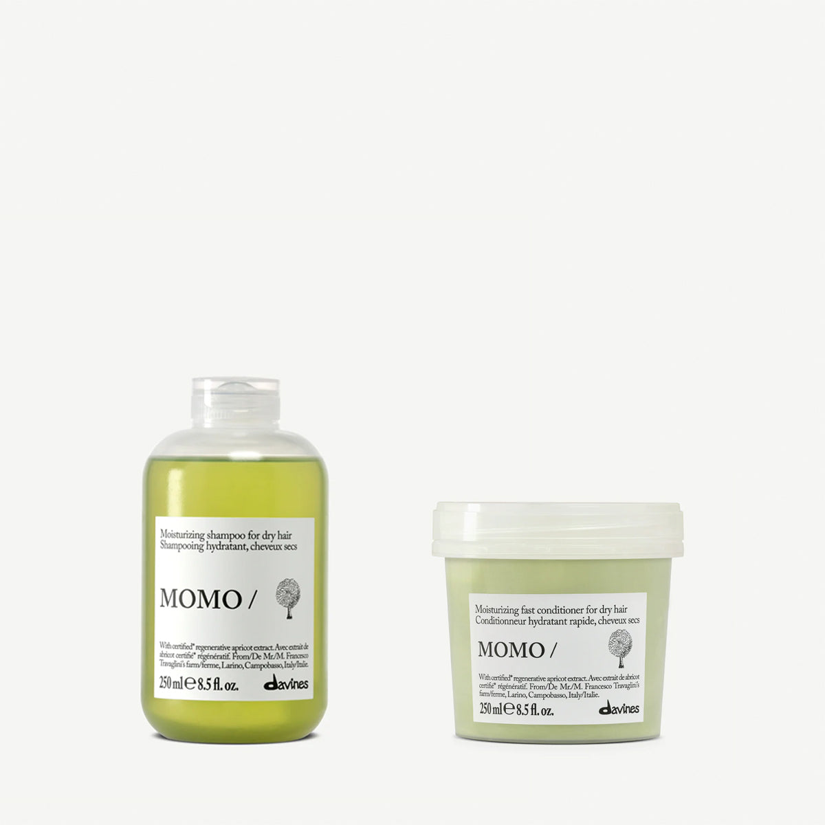 MOMO Duo 1 1 kitDavines