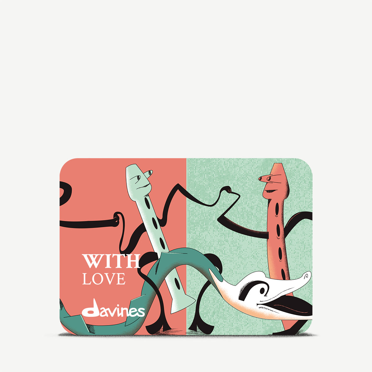 E-Gift Card Davines E-Gift Card $ 25 Davines