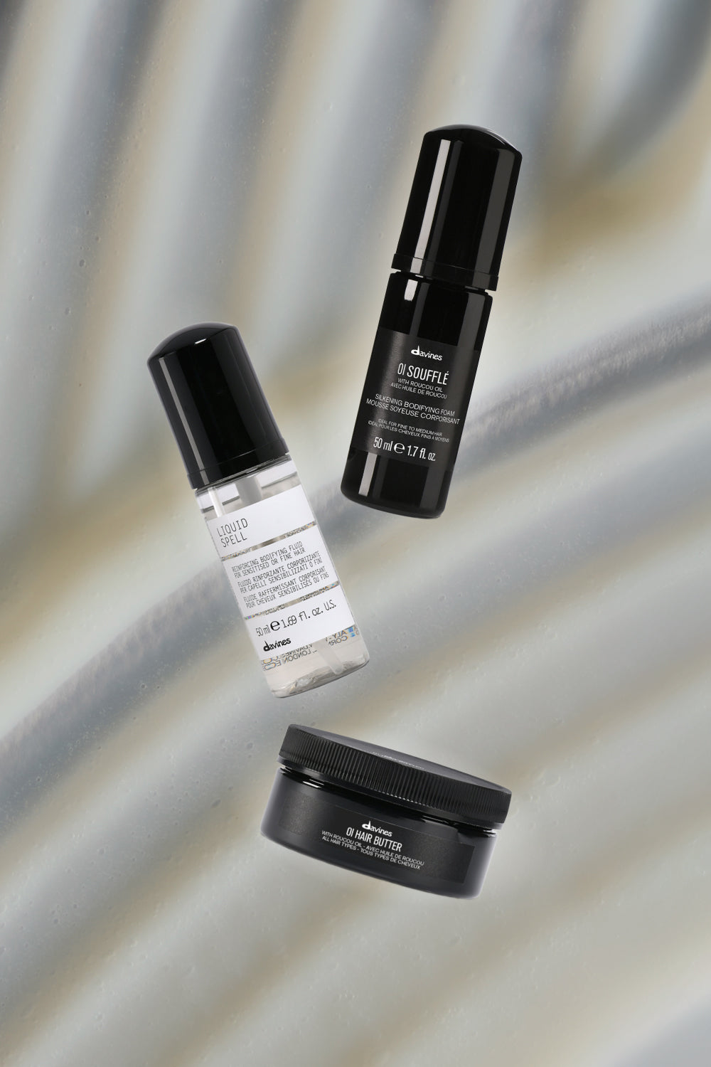 Give a Gift, Get a Gift 1 Davines