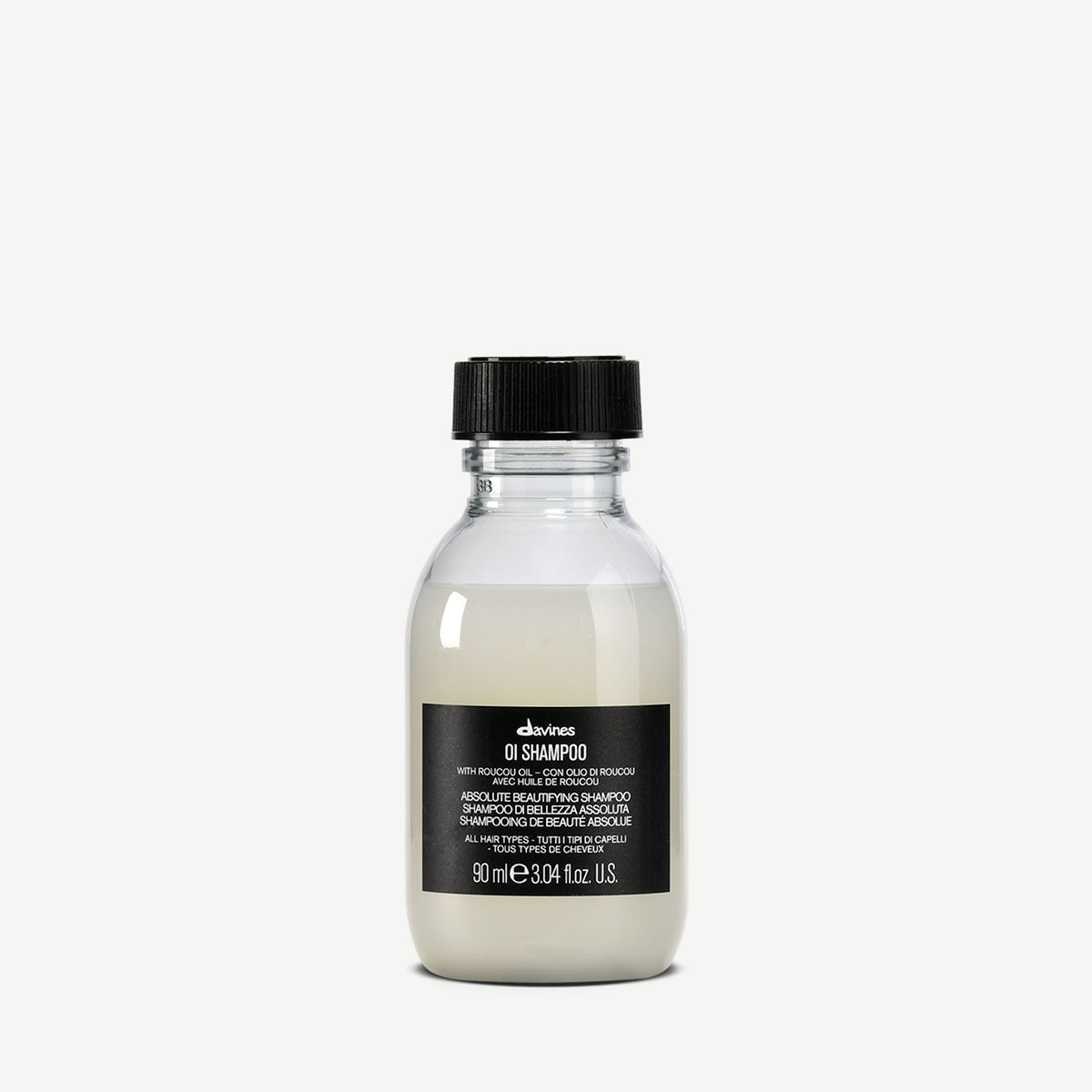 DAVINES OI Oil Shampoo Conditioner 33.8 2024 oz